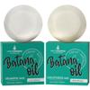 Batana Oil Shampoo and Conditioner Bar Set for Hair Growth. Eco Friendly, Vegan, Color Safe, pH Balanced. 1 Bar Equals 3 Liquid Bottles. USA Made, Strengthening & Dry Hair Relief view 1