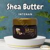Imtenan Shea Butter Is Natural And Pure Hydration Body Face And Dry Skin For Soft And Moisturized And Rich ( 1 Pack = 2.64 oz / 75 gm )    view 3