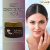 Imtenan Shea Butter Is Natural And Pure Hydration Body Face And Dry Skin For Soft And Moisturized And Rich ( 1 Pack = 2.64 oz / 75 gm )    view 4