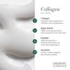 Advanced Clinicals Collagen + Peptides Firming Body Cream + Collagen Plumping Face Serum Set view 3