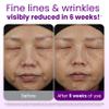 Clean Skin Club Healthy Aging Clean Towels XL, Smooths Fine Lines Wrinkles & Texture in 6 weeks, Treated for Extra Softness, Disposable Face Towels, Anti Aging Makeup Remover Dry Wipe, 50 count view 2