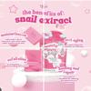 1 Pack You Glow Babe Beauty White Soap Sea Buckthorn with Snail Extract - 5 Bars x 70g view 2