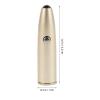 DECORNIJIA Stainless Steel Led Light Replacement for Eyebrow Clip Precision Tweezers for Eyelash Eyebrow Grooming Makeup Tool Accessory view 2