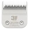 Ceramic Coated Piranha Series Ultimate Grooming Clipper Blade Choose Size or Set (7F) view 3