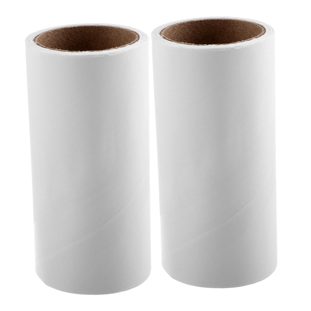 2pcs Nail Art Blotting Paper for Stamping Plates Quick Oil Removal