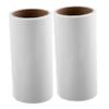 2pcs Nail Art Blotting Paper for Stamping Plates Quick Oil Removal view 1