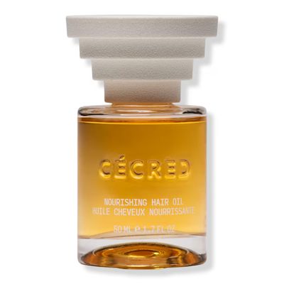 CECRED Nourishing Hair Oil