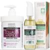 Advanced Clinicals Collagen Plumping Body Oil + Collagen + Peptides Firming Body Cream Set view 1