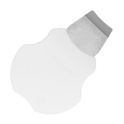 DEARMAMY Facial Cleaning Tool Blackheads Spatula for Face Nose Forehead Deep Cleaning Manual Blackheads Remover