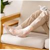 DEARMAMY 100pcs Disposable Foot Soak Liners for Foot Bath Plastic for Spa Pedicure Easy to Use Therapy Accessories for Beauty Salon view 4