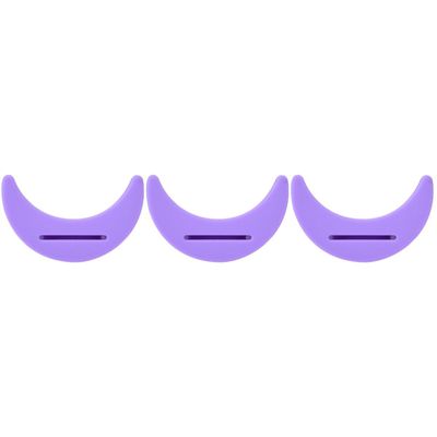 CALLARON 3pcs Facial Hair Removal for Women Hair and Skin Shaver Bikini Razor Ladies Trimmer Women Private Shaving Tool