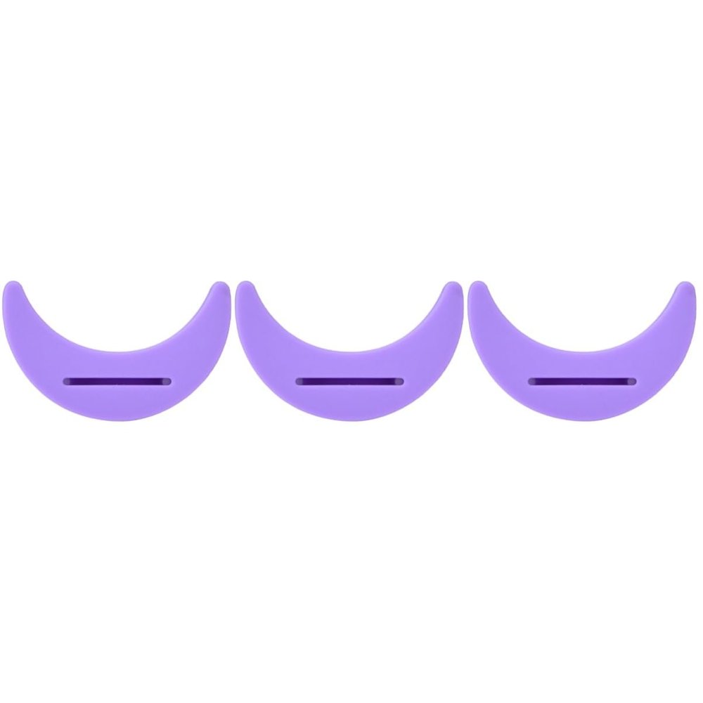 CALLARON 3pcs Facial Hair Removal for Women Hair and Skin Shaver Bikini Razor Ladies Trimmer Women Private Shaving Tool