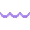 CALLARON 3pcs Facial Hair Removal for Women Hair and Skin Shaver Bikini Razor Ladies Trimmer Women Private Shaving Tool view 1