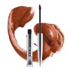 Ellis Faas Liquid Blush Dewy Cheek Tint Blendable & Buildable Long Lasting with Essential Oils, Rose Water & Squalene Contour & Highlight All Day Wear Face Makeup Made in Italy (304 Mulled Wine) view 1