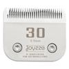 Ceramic Coated Piranha Series Ultimate Grooming Clipper Blade Choose Size or Set (30) view 1