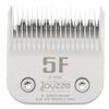 Ceramic Coated Piranha Series Ultimate Grooming Clipper Blade Choose Size or Set (30) view 3