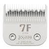 Ceramic Coated Piranha Series Ultimate Grooming Clipper Blade Choose Size or Set (30) view 4