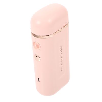PartyKindom Handheld Facial Mister Oxygen Injection Portable Face Mist Spray for Women Facial Steamer for Travel