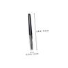CALLARON 20pcs Portable Eyebrow Brush Anjouze Brow Brush Makeup Practice Face Tool view 2