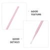 DEARMAMY 100pcs Mini Cotton Swabs for Makeup Application Precision Swabs for Eyelash Extensions and Cosmetic Use Compact Portable Box view 3