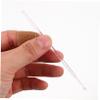 DEARMAMY 100pcs Mini Cotton Swabs for Makeup Application Precision Swabs for Eyelash Extensions and Cosmetic Use Compact Portable Box view 4
