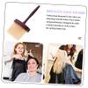 Mikinona Hair Styling Brush Barber Hair Cutting Tool Neck Duster Cleaning Barber Cleaning Supplies view 2