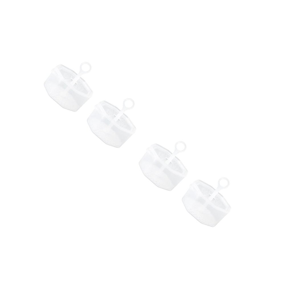 Healvian 4sets Whip Bubble Maker for Facial Portable Skincare Tool Deep Cleaning Cup for Daily Face Wash Travel and Sensitive Skin Care