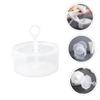 Healvian 4sets Whip Bubble Maker for Facial Portable Skincare Tool Deep Cleaning Cup for Daily Face Wash Travel and Sensitive Skin Care view 2