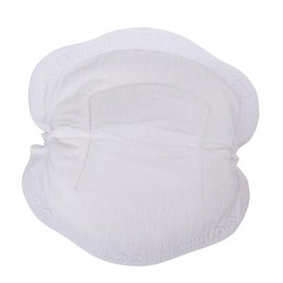 SAFIGLE 60pcs Disposable Breast Feeding Pads -galactorrhea Pads Thickened and Breathable Design Safe and Convenient for Lactating Mothers Maternity Accessories