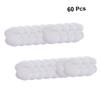 SAFIGLE 60pcs Disposable Breast Feeding Pads -galactorrhea Pads Thickened and Breathable Design Safe and Convenient for Lactating Mothers Maternity Accessories view 4