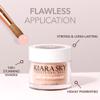 Kiara Sky All-In-One Acrylic Nail Powder | Multi-Use Dip & Acrylic Powder | Sculpting, Overlay & Dipping 2 oz, Cuddle Weather view 4