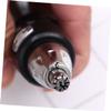 CALLARON Nose Hair Trimmer Ear Hair Remover Electric Clipper Stylish Eyebrow Shaving Device view 3
