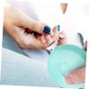 Toddmomy 1set Electric Nail Trimmer Replacement Safe Boy Girl Nail Care Polishing Tool for Newborns and Boy Girl for Showers and Moms view 2