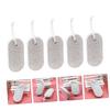 Healvian 20pcs Foot Rasp Files Volcanic Stone Bath Stones Callus Shaver for Feet view 3