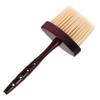 CALLARON Broken Hair Brush Handle Neck Duster for Easy Hair Cleanup Salons Lightweight and Practical Hairdressing Tool from Neck and Ears Design view 1