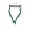 CALLARON Facial Hair Removal Device for Women Spring Threader Tool Eyebrow Epilator Full Body Hair Remover view 2