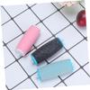 CALLARON 10pcs Foot Exfoliator Replacement Roller for and Dead Skin Removal Ergonomic Design for Home and Salon Use view 3