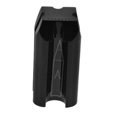 OATIPHO Eyebrow Pencil Shaper and Cutter Tool Multifunctional Eye Makeup Shaping Device for Salon Use Convenient Holder for Makeup Artists and Enthusiasts