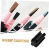 OATIPHO Eyebrow Pencil Shaper and Cutter Tool Multifunctional Eye Makeup Shaping Device for Salon Use Convenient Holder for Makeup Artists and Enthusiasts view 3