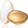 Crystal Hair Eraser for Women and Men, Reusable Crystal Hair Remover Magic Painless Exfoliation Hair Removal Tool, Magic Hair Eraser for Back Arms Legs (Electroplating - Gold) view 1