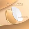 Crystal Hair Eraser for Women and Men, Reusable Crystal Hair Remover Magic Painless Exfoliation Hair Removal Tool, Magic Hair Eraser for Back Arms Legs (Electroplating - Gold) view 2
