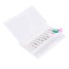 Beaupretty 1set Nail Drill Bits Tungsten Nail Grinding for Professional Manicure Tools for Home Use Quick Reshape and Polish view 1