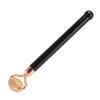 Face Roller Tighten Skin Reduce Puffiness Fine Lines Silent Alloy Facial Massage Roller Beauty Tools for Neck Cheeks Chin view 4