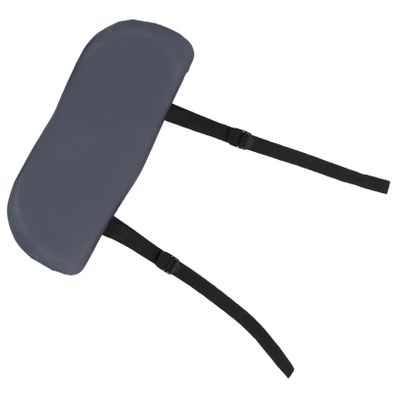 OATIPHO Massage Table Armrest Support Comfortable Hand Rest Board Massage Accessories for Beauty Bed