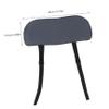 OATIPHO Massage Table Armrest Support Comfortable Hand Rest Board Massage Accessories for Beauty Bed view 2