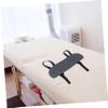 OATIPHO Massage Table Armrest Support Comfortable Hand Rest Board Massage Accessories for Beauty Bed view 4
