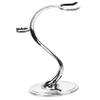 OATIPHO Safety and Brush Stand Organizer for Men Elegant Shaving Brush Holder Non- Base for Father Day and Birthdays Fits Manual view 1