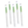 HOODANCOS 350pcs Ear Piercing Daily Use Ear Hole Washing Lines Easy Use Cleaning Tools for Home Office view 1