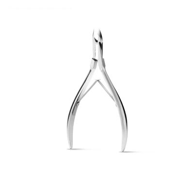 Agnail Clippers Nipper Cutter Stainless Steel Pedicure Manicure Scissor Tool Trim Dead Skin Cuticle Toenail Pliers(MR-1028)