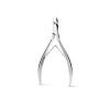 Agnail Clippers Nipper Cutter Stainless Steel Pedicure Manicure Scissor Tool Trim Dead Skin Cuticle Toenail Pliers(MR-1028) view 1